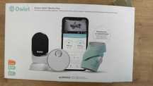 Elektroniczna Niania Owlet Monitor Duo