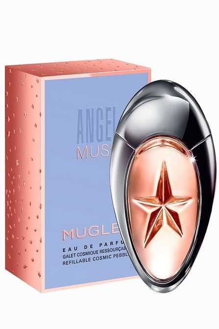 Mugler Angel Muse 34ml