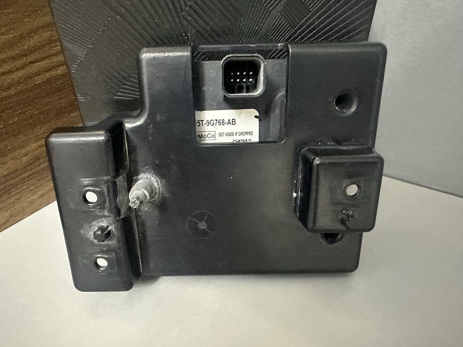 Дістронік Ford Escape Explorer 2020 2021 2022 2023 2024 2025