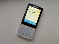 Мобільний телефон Nokia X3-02