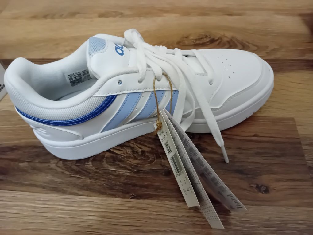 Buty adidas dziewczęce