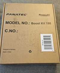 Zasilacz Fanatec Boost Kit 180 - 8 Nm