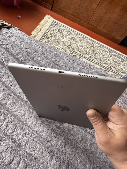 Ipad Pro 2017 10,5  256 gb. 120 герц,