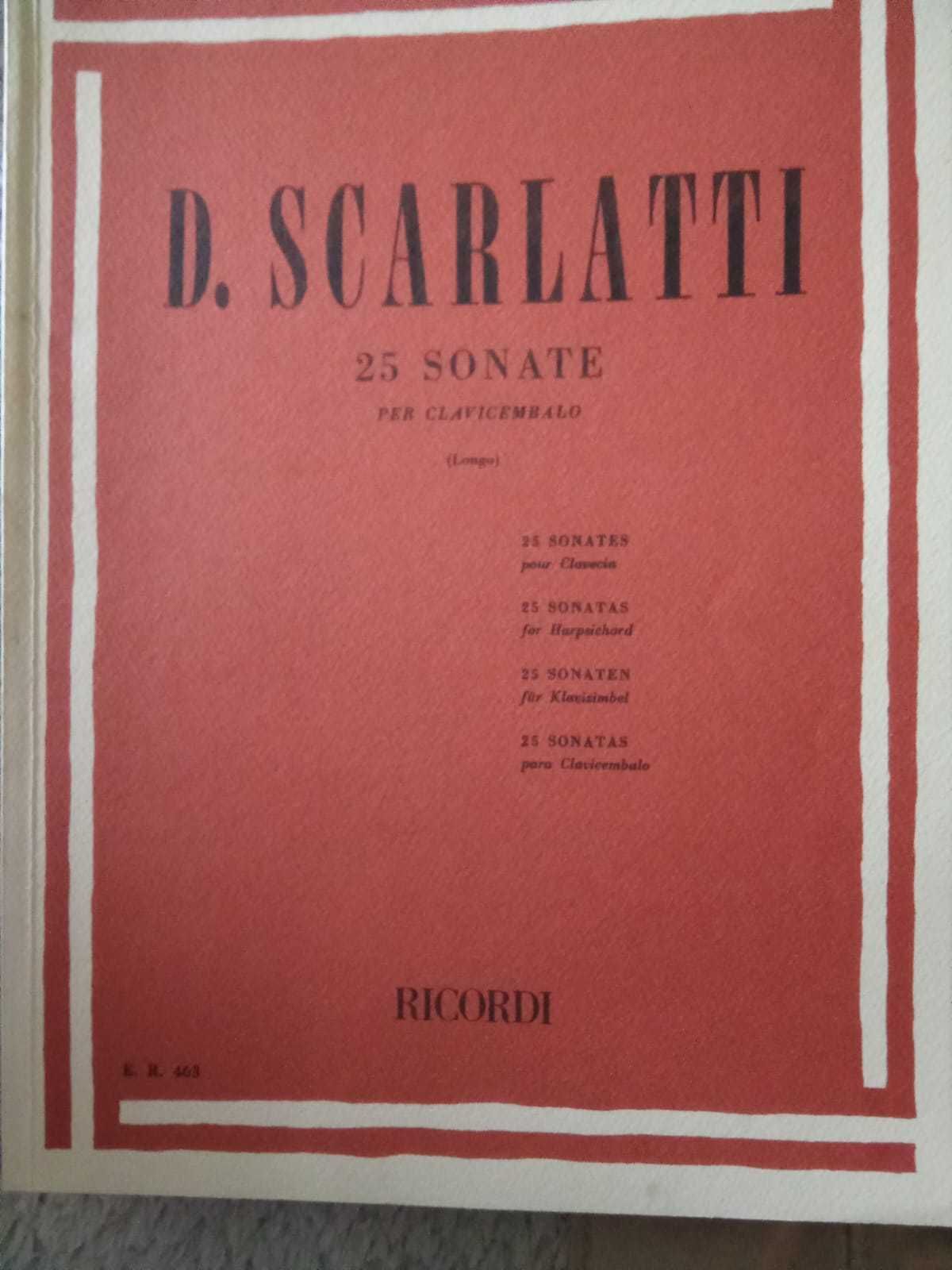 Livros novos para piano