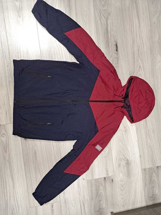 Ветровка, Вітровка Jack & Jones Rio Red