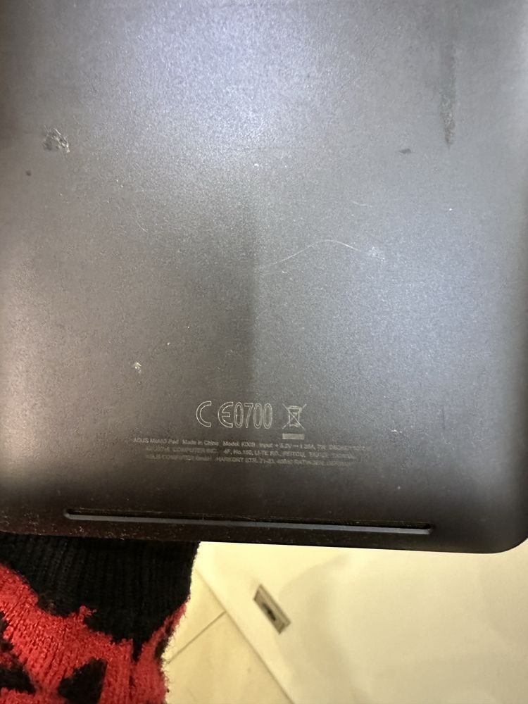 Tablet Asus MeMO Pad 8