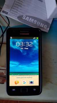 Продаю телефон Samsung Galaxy S 2 plus.