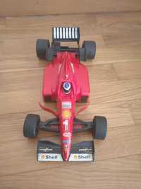 Miniatura Carro Fórmula 1 - Michael Schumacher
