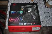Asus  ROG STRIX Z490-G Gaming