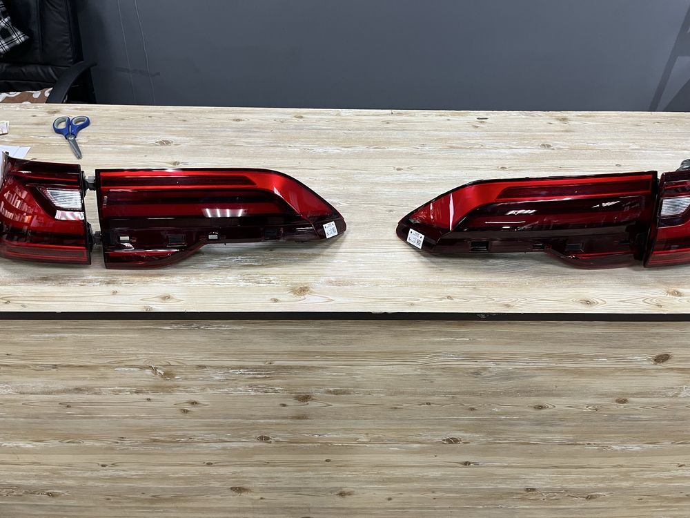 Стопи Фанарі Х7 G07 BMW