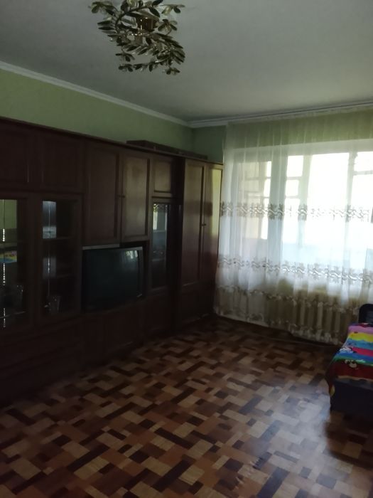 Продам квартиру 1-км. Заболотного, Кримський бульвар