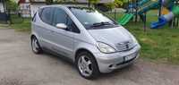 Mercedes a klasa a140 w168 123 TYS PRZEBIEG