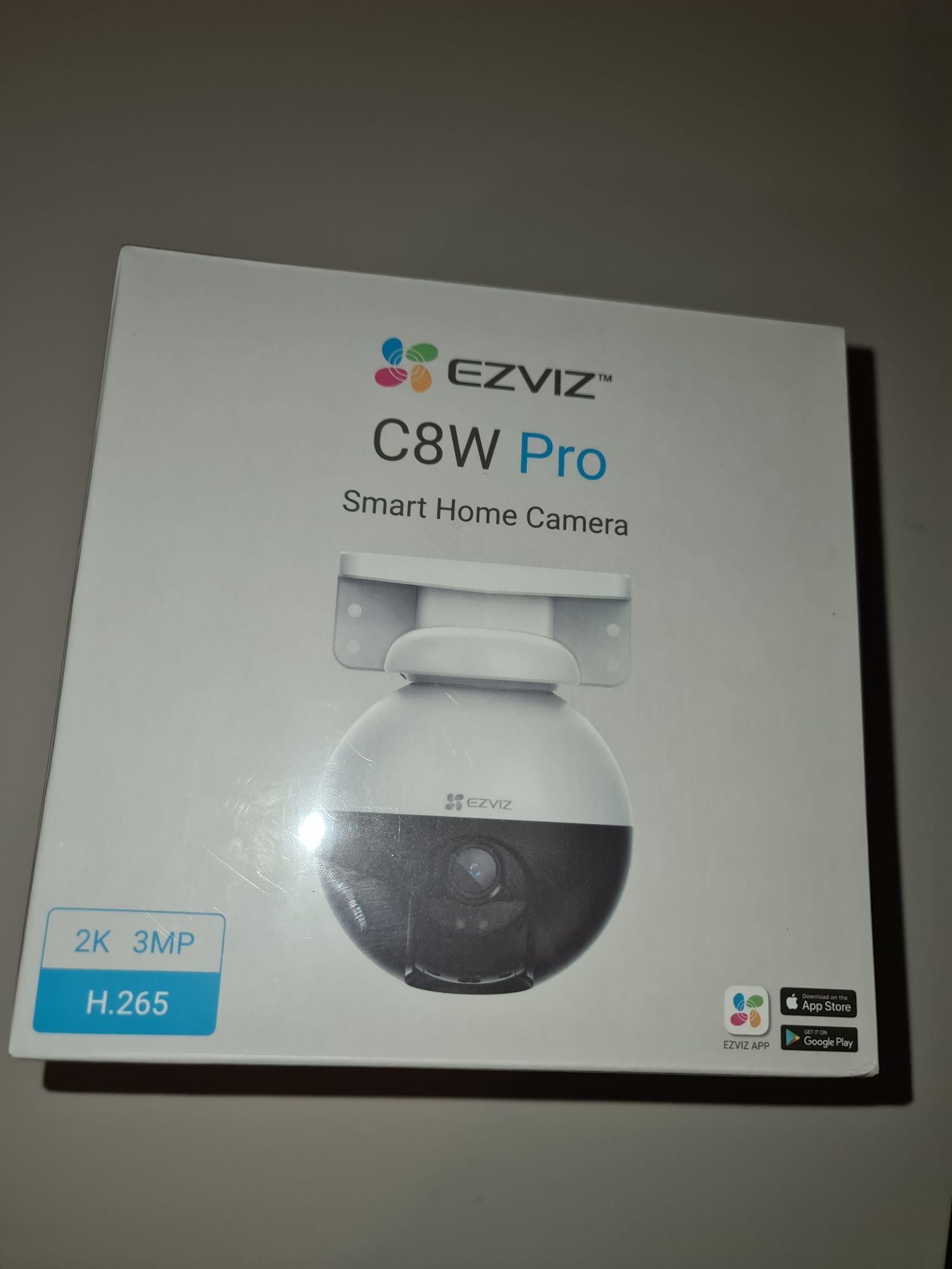 Kamera ezviz c8w Pro prezent 2k 3mp