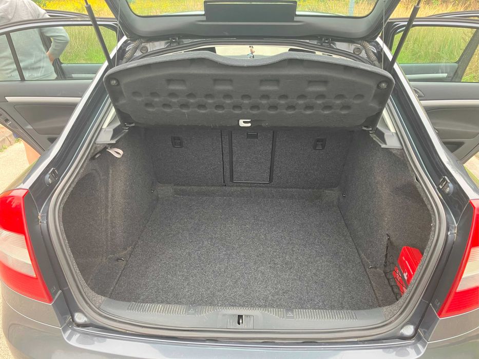 Sprzedam Skoda Octavia 1,6 TDI