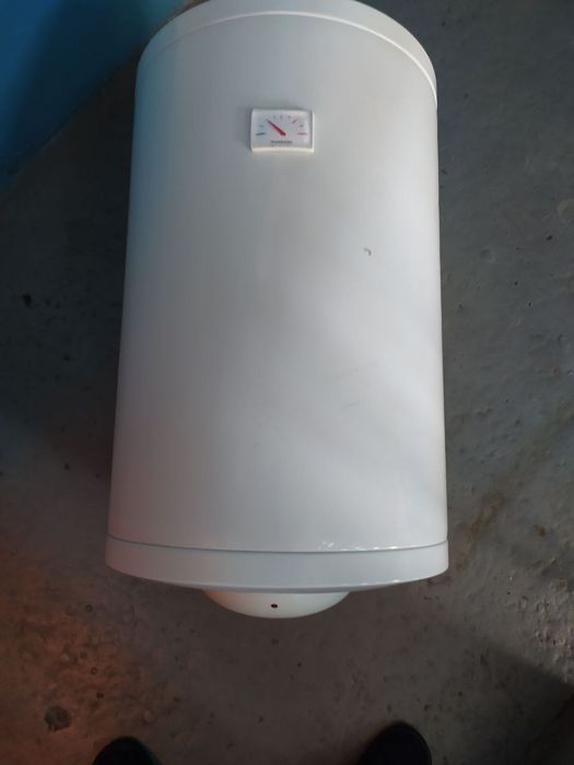 Бойлер Gorenje 80 літрів на запчастини