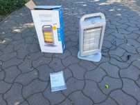 Nagrzewnica Olimpia Splendid Solaria Evo S 3 regulację mocy 1200w