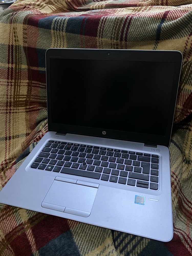 Hp elitebook 840 g3