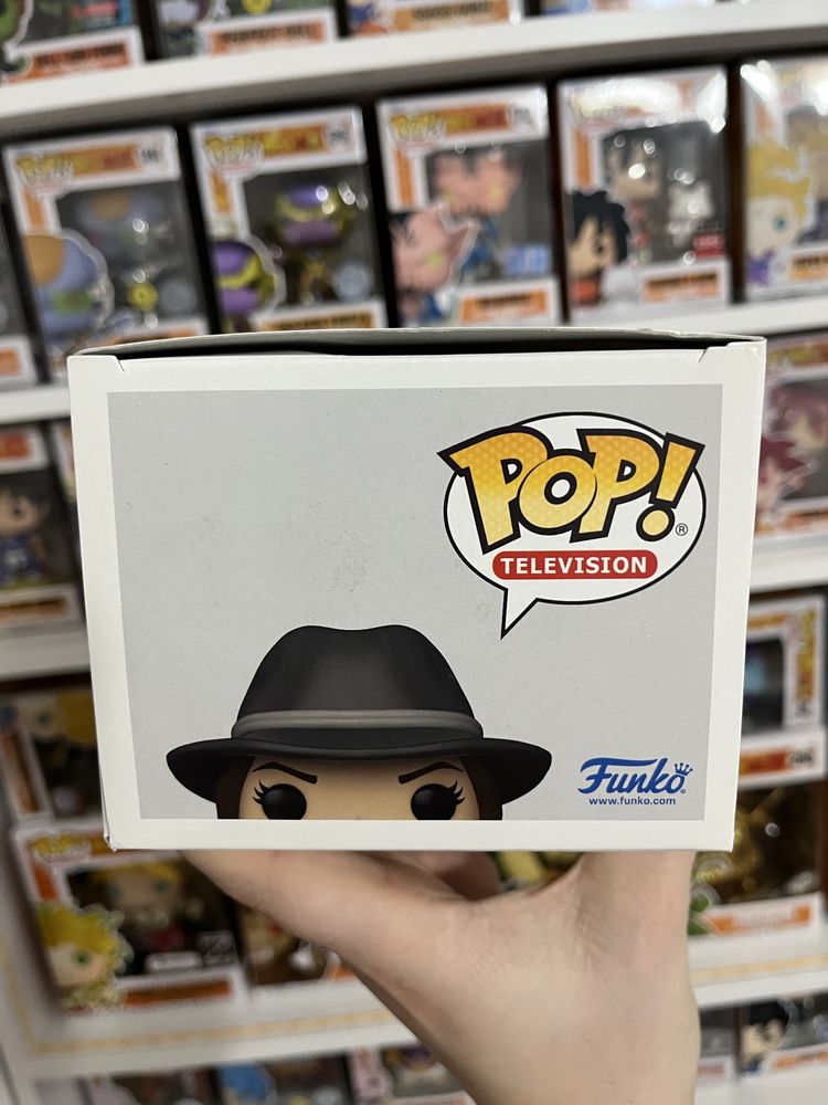 Funko pop 1183 Maggie rhee the walking dead