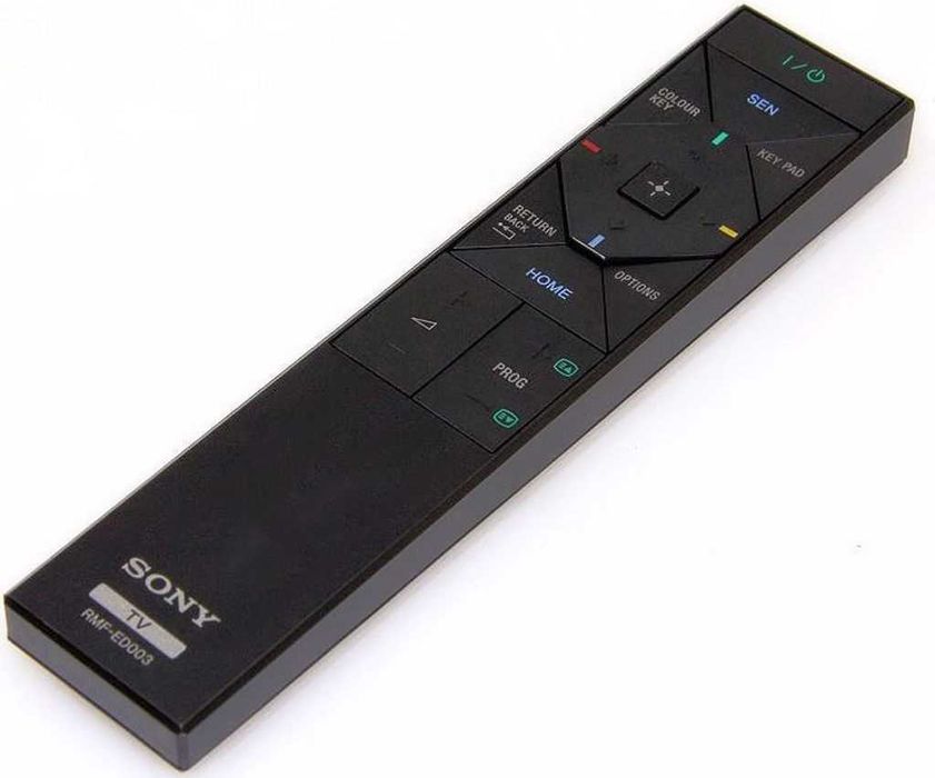 Pilot Sony RMF-ED003, oryginał
