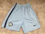 Calcoes Manchester City