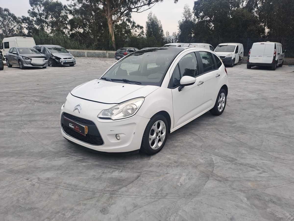 Citroen C3  1.2 VTi  2013