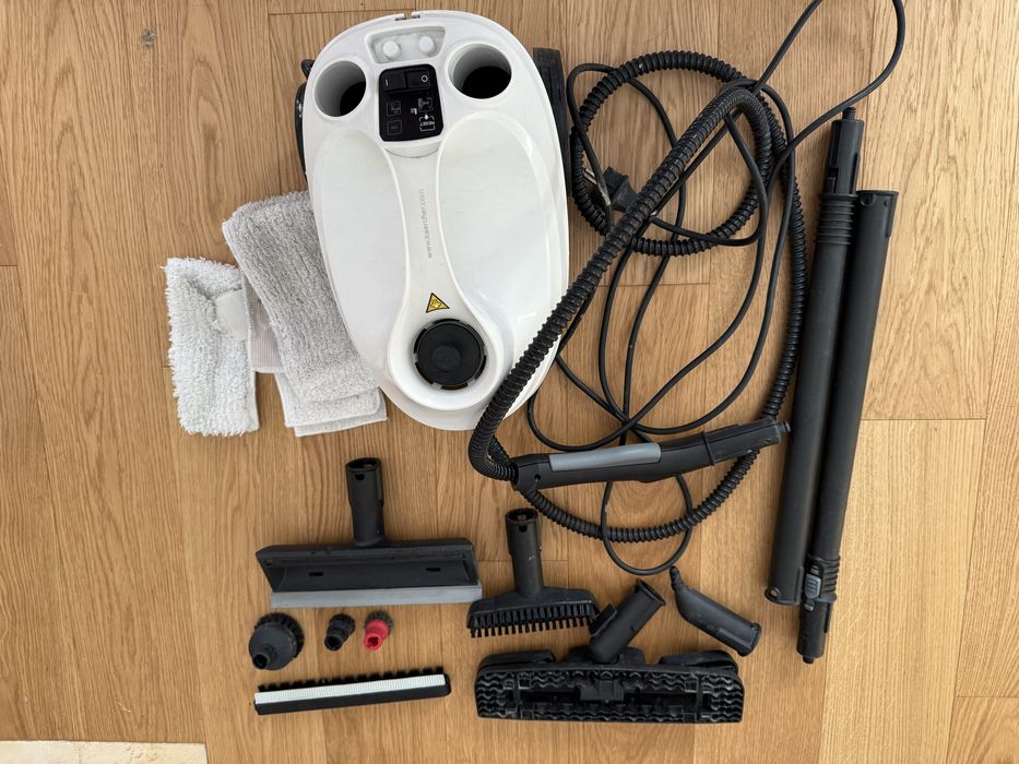 Karcher SC 3 Premium