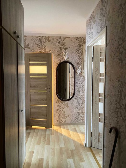 Mieszkanie na sprzedaż !