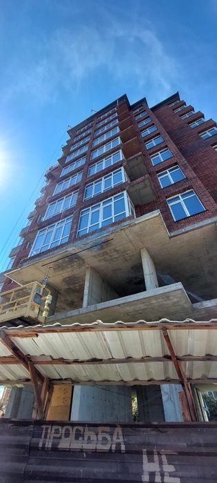 Продаж 1 кімнатної квартири біля Бартки