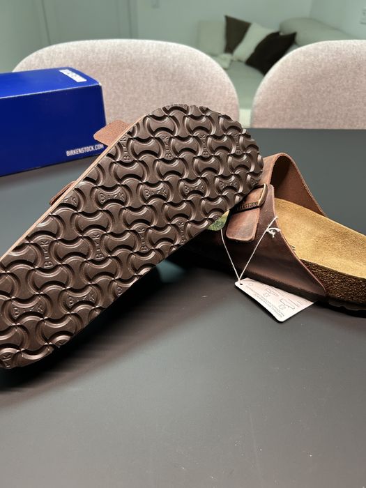 Birkenstock Arisona BS 43 280мм Нові з США