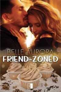 Friend - Zoned T.1 - Belle Aurora