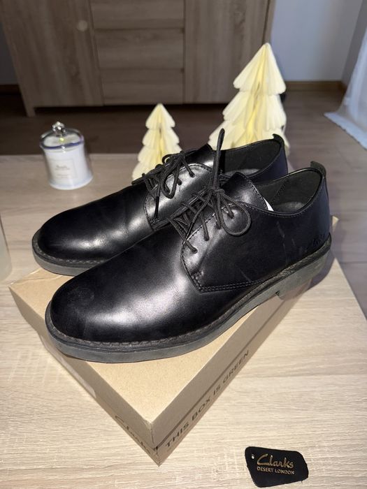 Clarks Desert London Evo 41,5