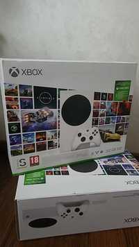 Ігрова приставка Xbox Series S 512Gb Starter Bundle + 3 міс. GamePass