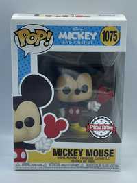 Funko Pop Mickey Mouse 1075 Disney