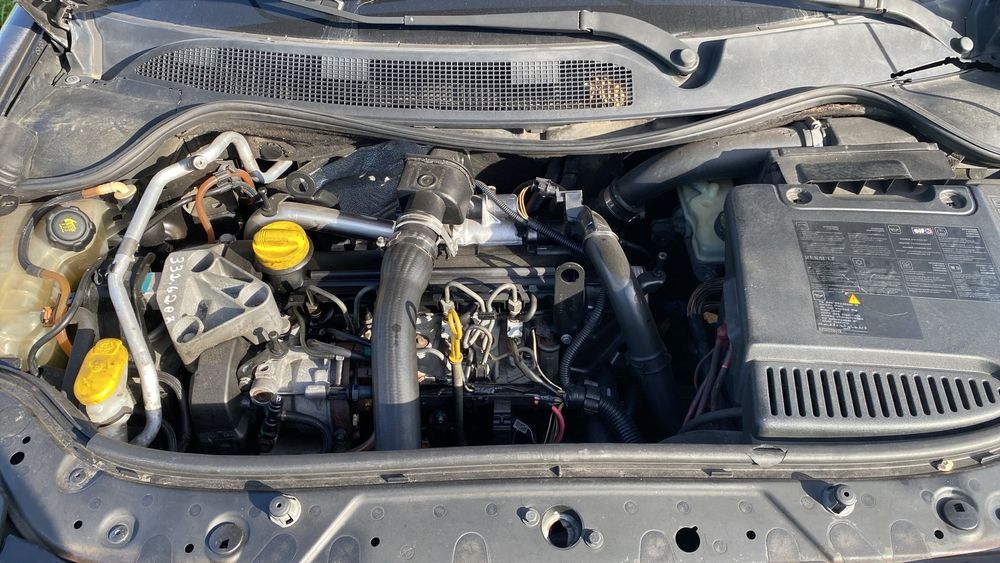 Vendo Megane 2003