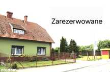 Dom na wsi Wielkopolska