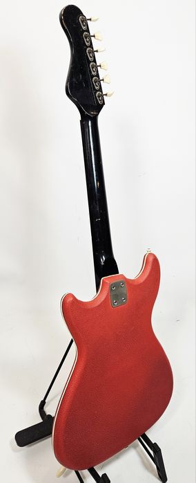 Gitara elektryczna Klira Triumphator model 300