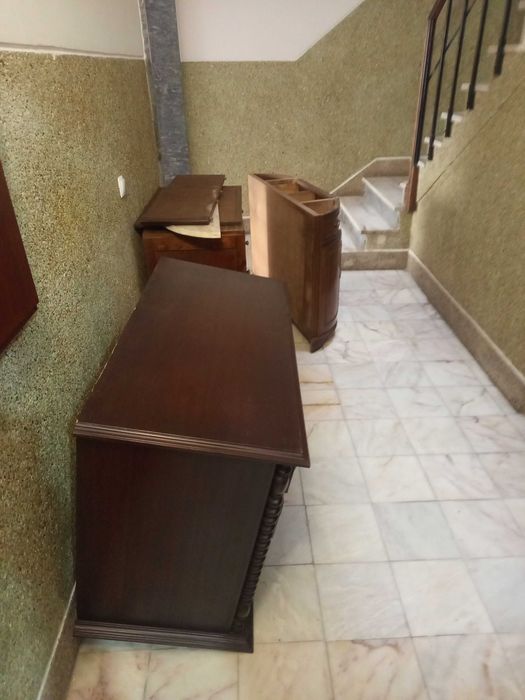 Despejos de Casas,Armazéns, Adegas, lojas, Garagens