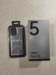 Oppo Find X5 8/256Gb Black/White EU. Гарантия