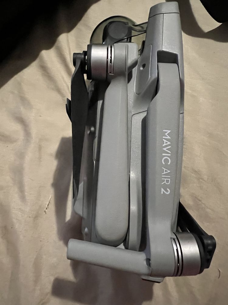 DJI Air 2 идеал дрон