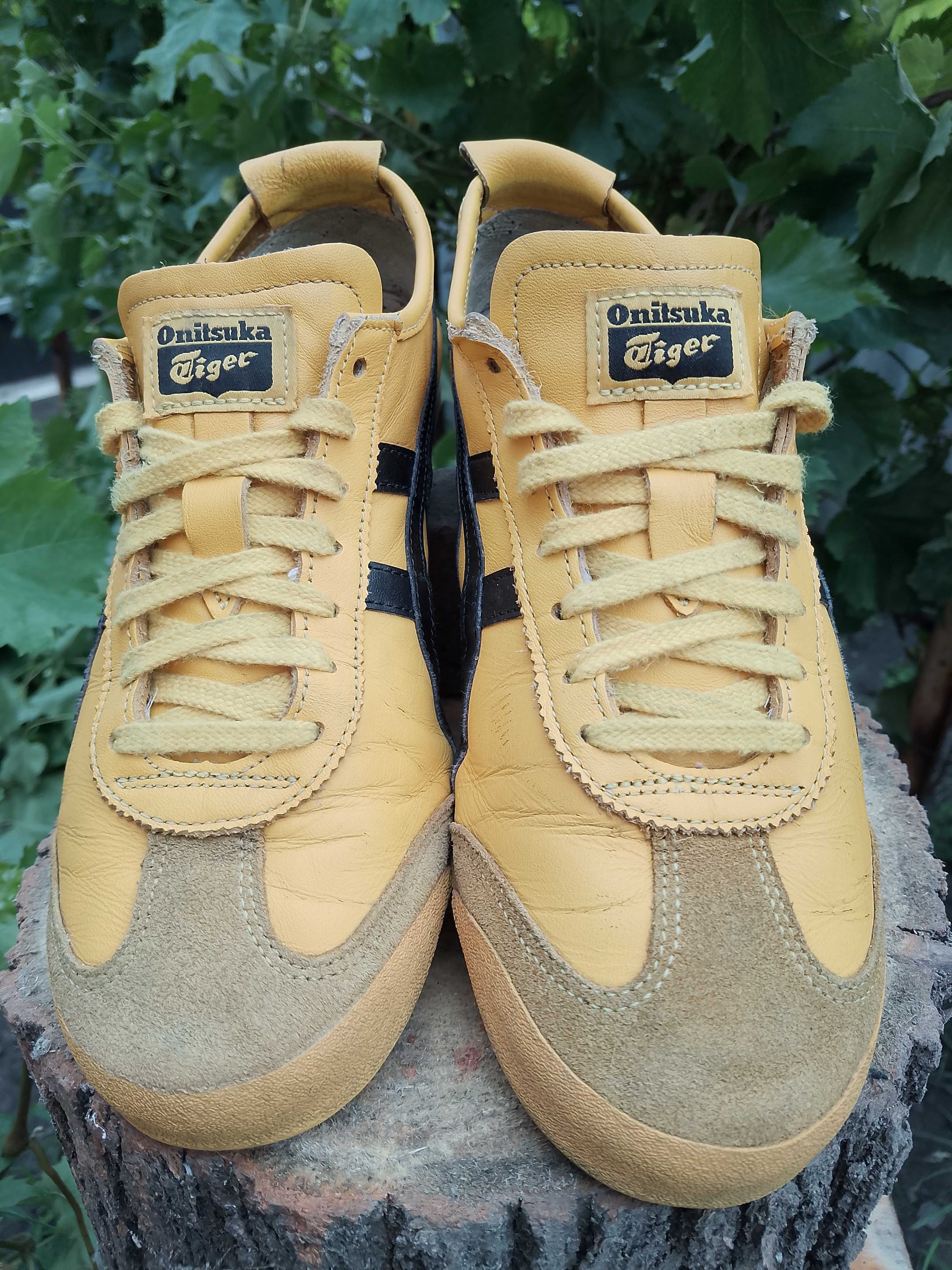 Кросівки  Onitsuka Tiger Mexico (Original 100%)