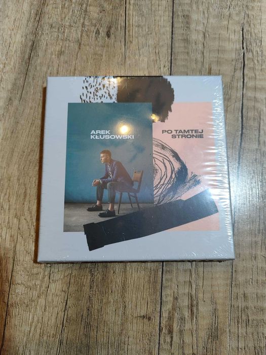 Kortez – Bumerang	(muzyka, płyta CD)