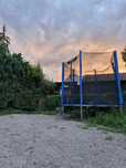 Domek letniskowy