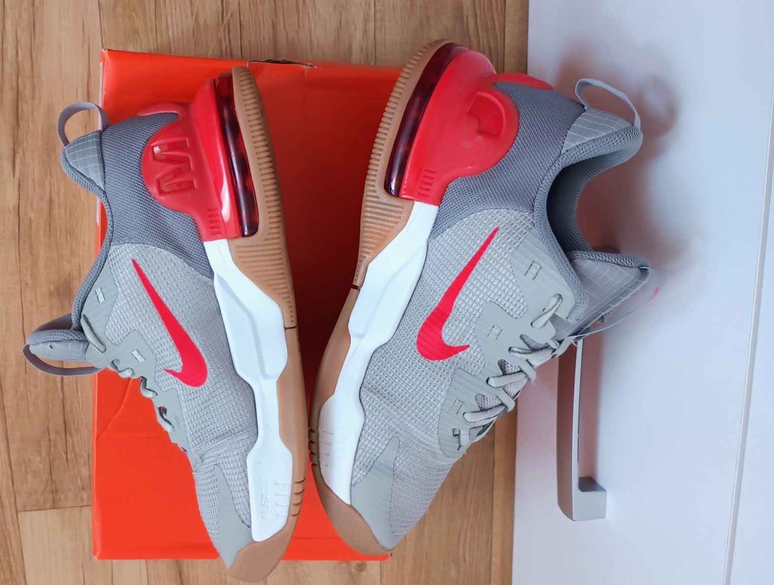 Adidasy Nike Air Max Alpha Trainer 5 41