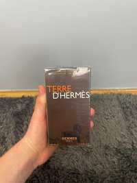 Perfumy męskie Hermes Paris Terre D'Hermes EDT 100ml