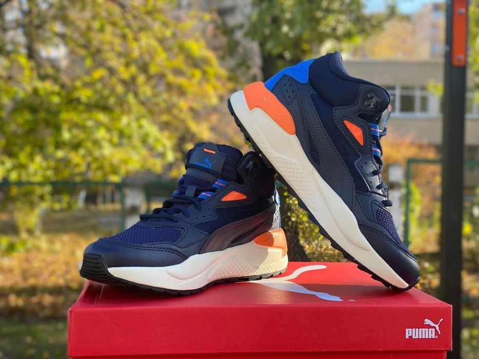 Пума оригінал 38р