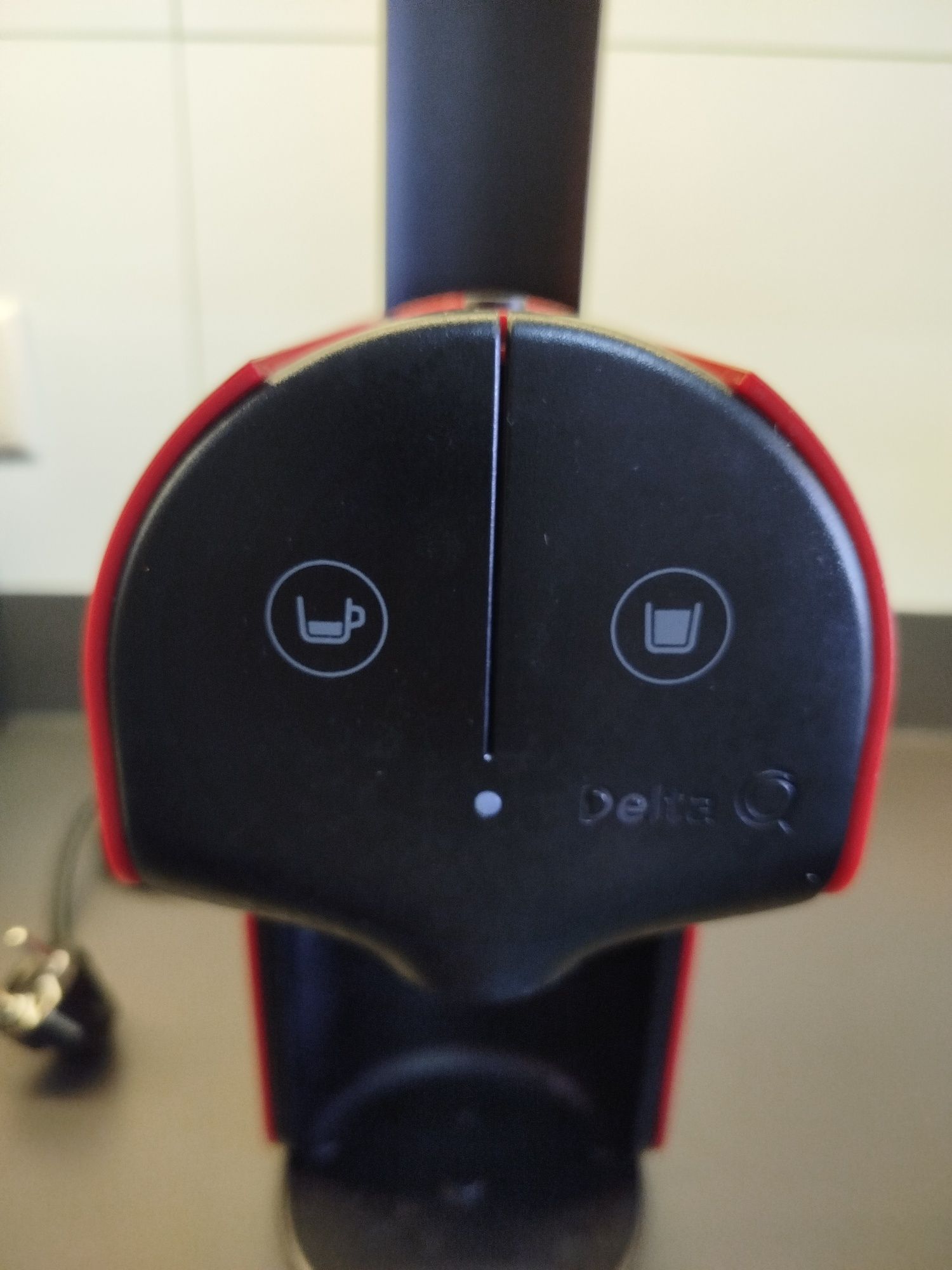 Maquina de Café Delta Q quick