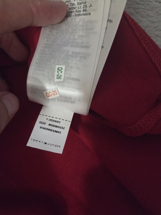 Meska TH Koszulka 'AMERICANA'  rozm.M