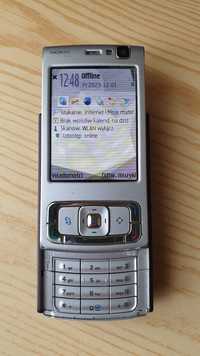 Sprzedam Nokia N95