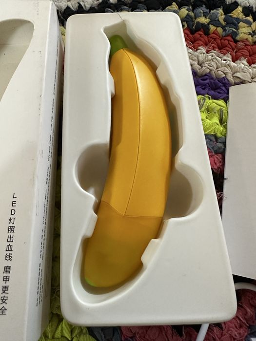 Гріндер, Шліфувальник для нігтів для домашніх тварин