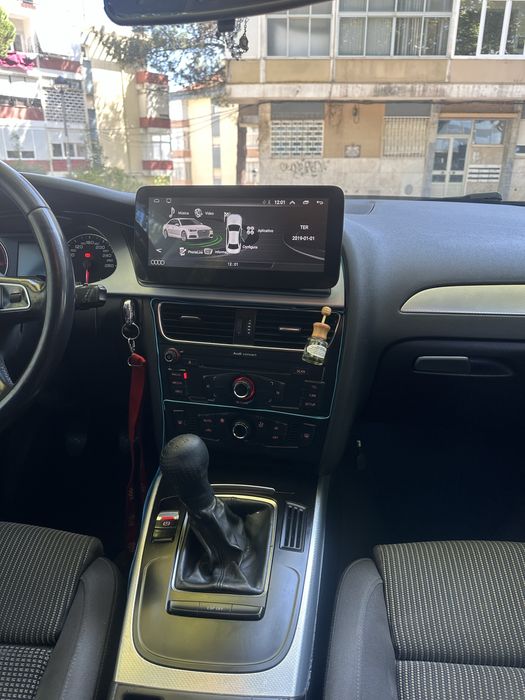 Audi A4 em otimo estado de conservação!